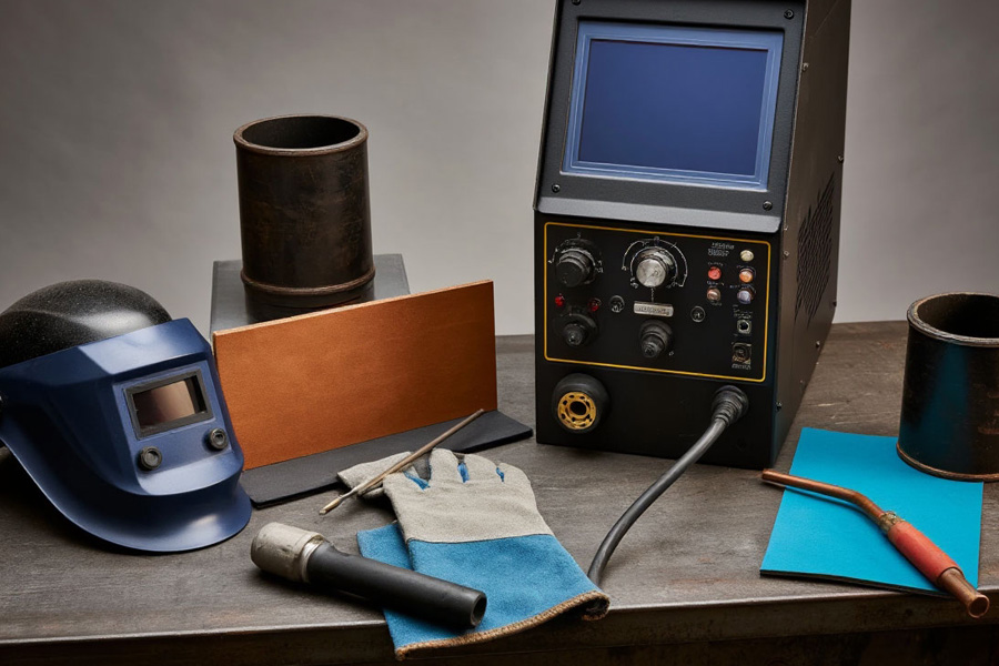 Виртуальные тренажеры