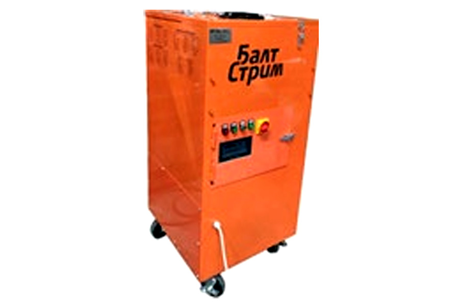 Фильтровентиляционная установка ФВУ-1400 Р/РК