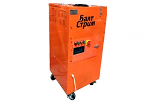 Фильтровентиляционная установка ФВУ-1400 Р/РК